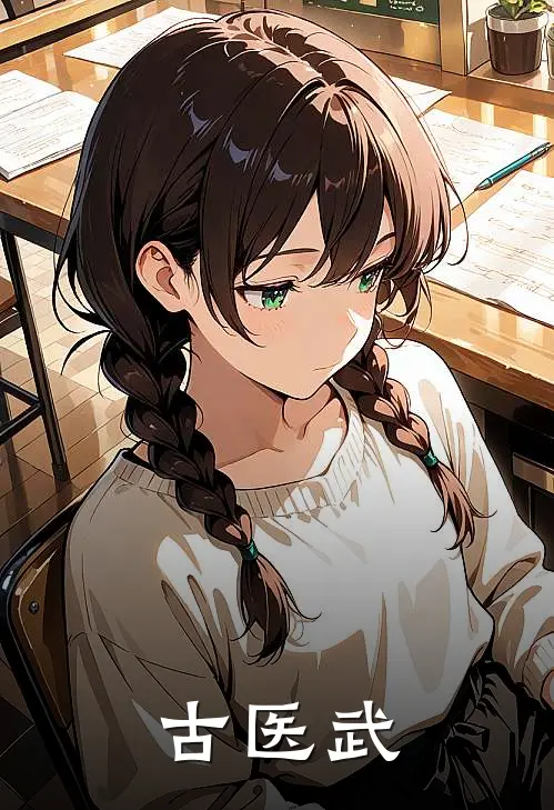 古医武苏沐尘苏天霖免费小说全文阅读_最新章节列表古医武(苏沐尘苏天霖)