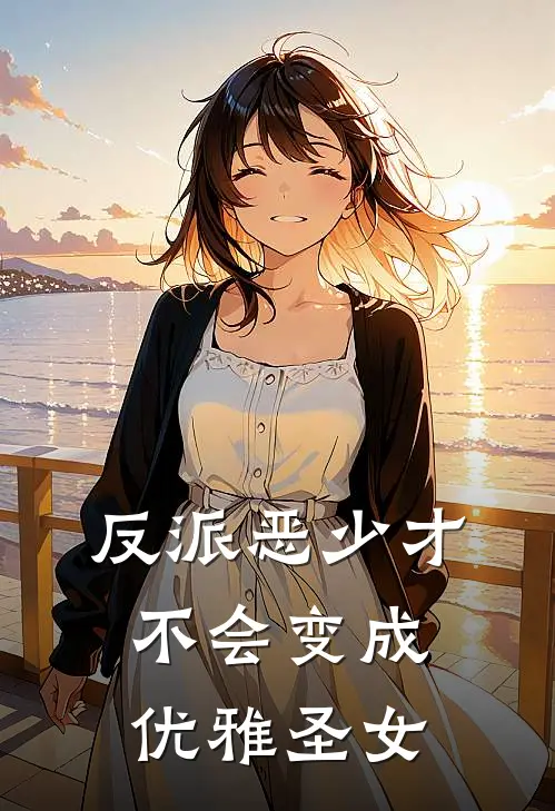 反派恶少才不会变成优雅圣女