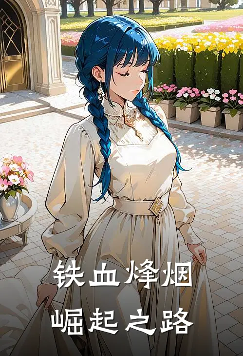 铁血烽烟：崛起之路