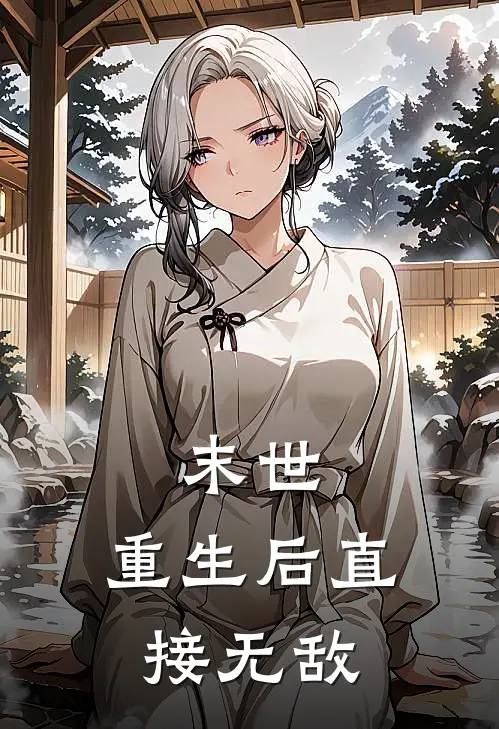 末世，重生后直接无敌(赵寒张熊)最新章节在线阅读_(末世，重生后直接无敌)最新章节在线阅读