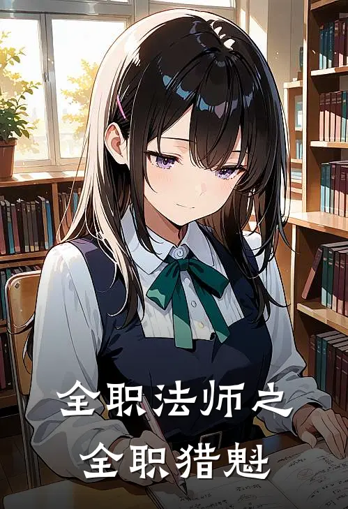 全职法师之全职猎魁