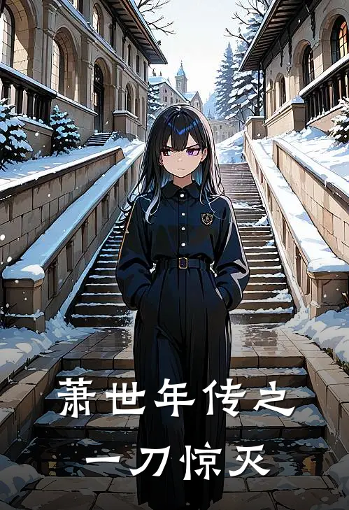 萧世年传之一刀惊灭