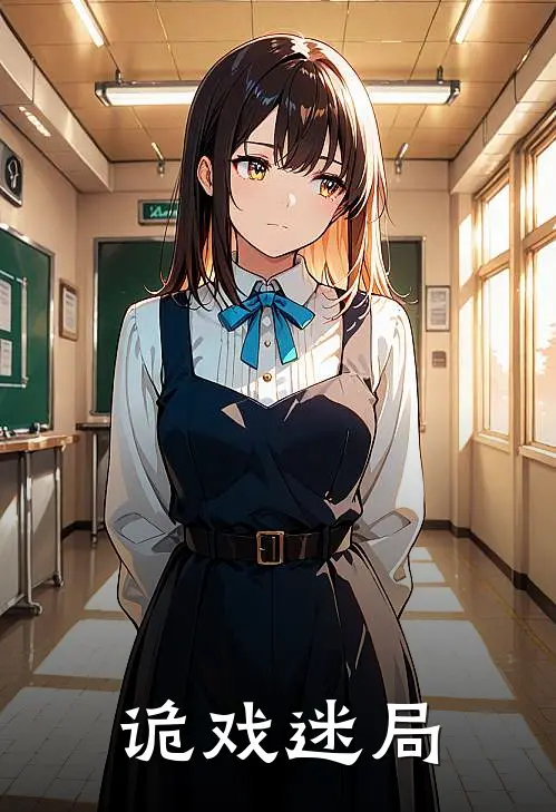 《诡戏迷局》林渊林渊强已完结小说_诡戏迷局(林渊林渊强)经典小说