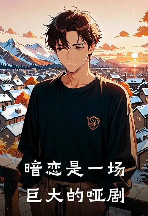 暗恋是一场巨大的哑剧