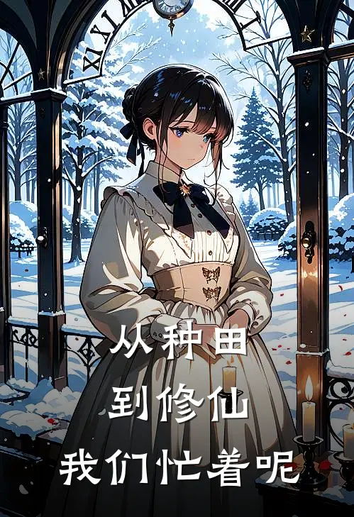 从种田到修仙，我们忙着呢温玉玲姜子月全文阅读免费全集_免费小说从种田到修仙，我们忙着呢(温玉玲姜子月)