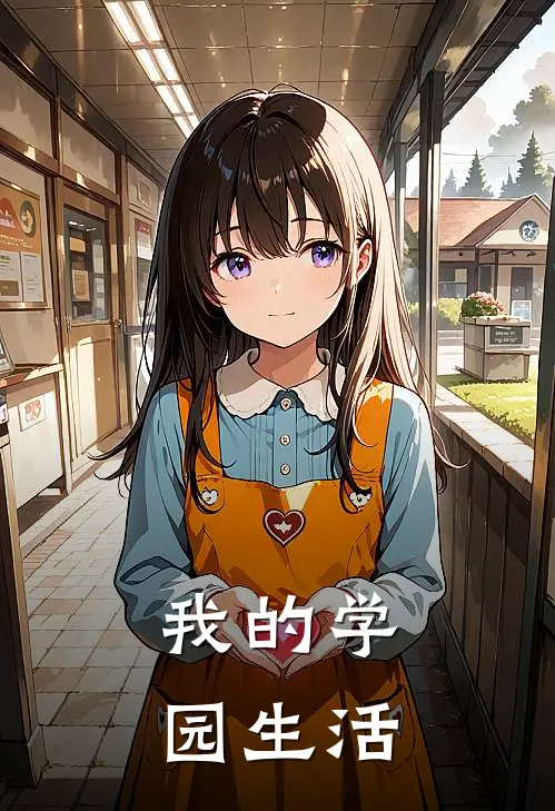 我的学园生活