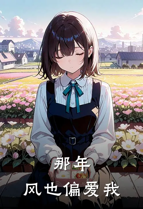 那年，风也偏爱我