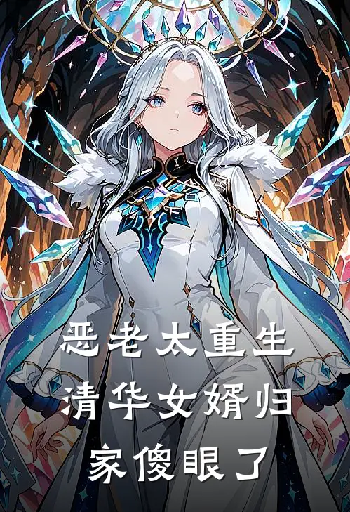 恶老太重生：清华女婿归家傻眼了