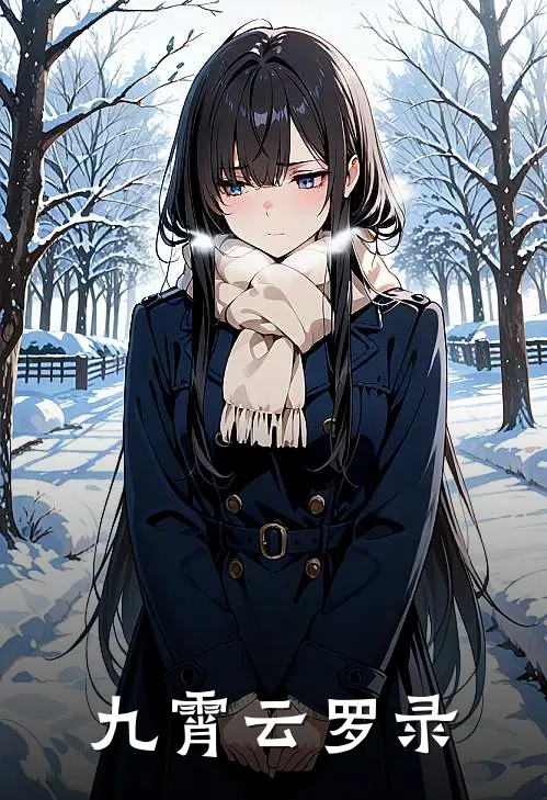 九霄云罗录(罗云罗昊)全文阅读免费全集_完结小说九霄云罗录罗云罗昊