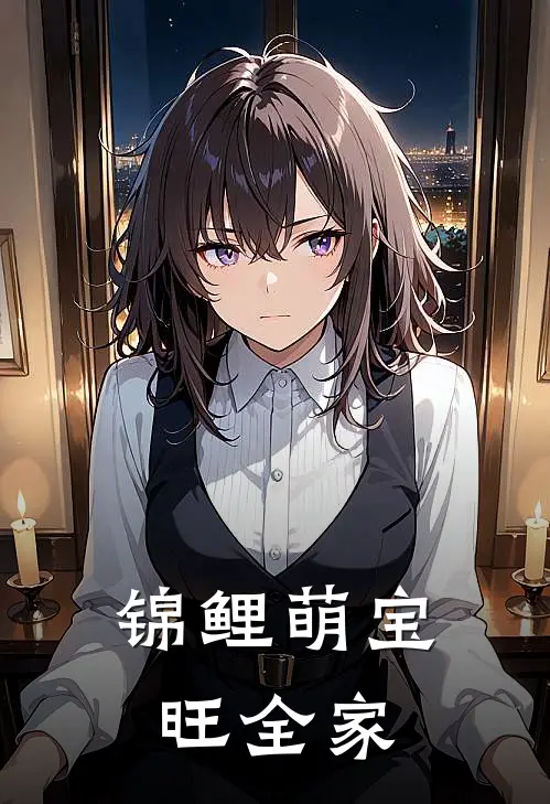 锦鲤萌宝旺全家白萱萱萱萱小说完整版_完结版小说推荐锦鲤萌宝旺全家(白萱萱萱萱)