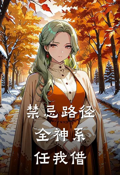 禁忌路径，全神系任我借