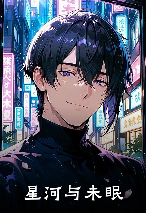 星河与未眠沈星河宋未眠最新章节免费阅读_星河与未眠热门小说