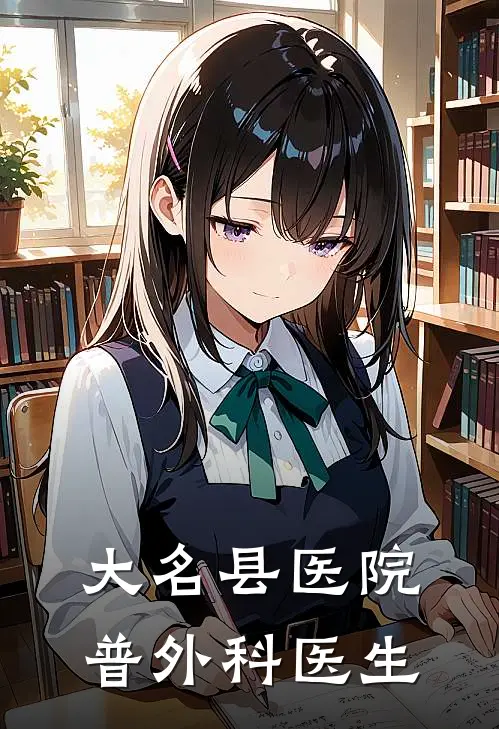 大名县医院普外科医生