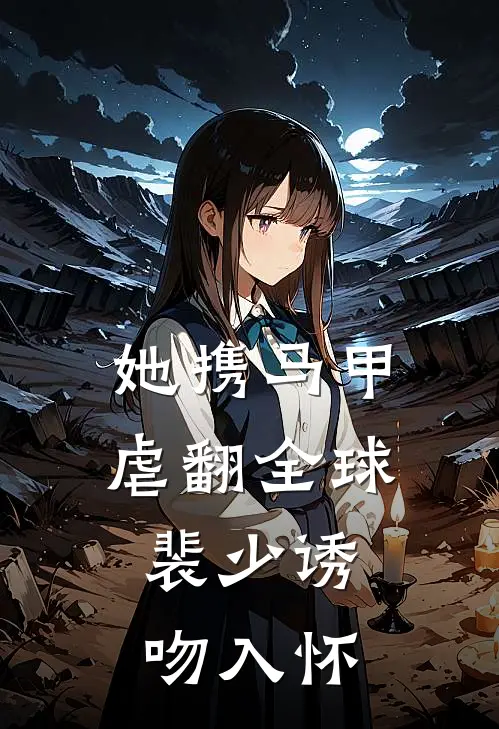 她携马甲虐翻全球，裴少诱吻入怀江染苏念热门的小说_免费小说她携马甲虐翻全球，裴少诱吻入怀(江染苏念)