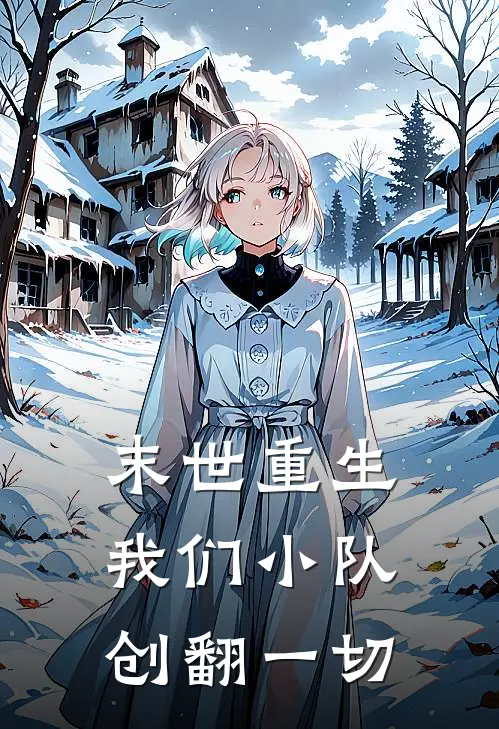 末世重生：我们小队创翻一切