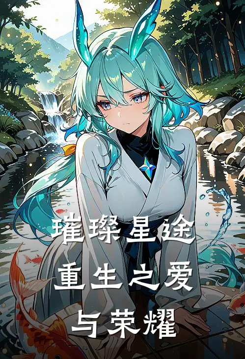 璀璨星途：重生之爱与荣耀