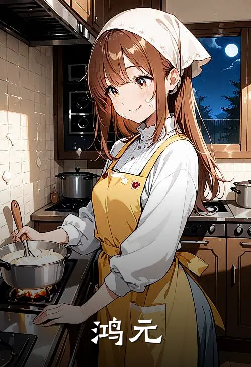 鸿元汐月云辞最新小说推荐_完本小说免费阅读鸿元(汐月云辞)