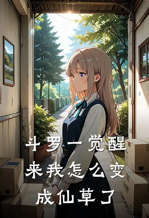 斗罗一觉醒来我怎么变成仙草了顾清准迟焰霄免费小说推荐_免费小说笔趣阁斗罗一觉醒来我怎么变成仙草了顾清准迟焰霄