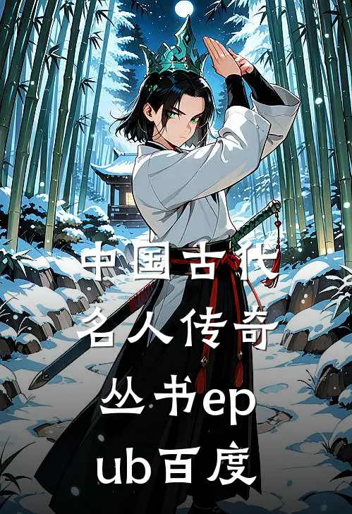 中国古代名人传奇丛书epub 百度