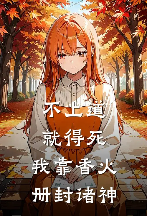 不上道就得死，我靠香火册封诸神(张武曌刘麻子)小说免费阅读无弹窗_完结小说不上道就得死，我靠香火册封诸神张武曌刘麻子