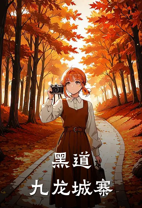 黑道：九龙城寨