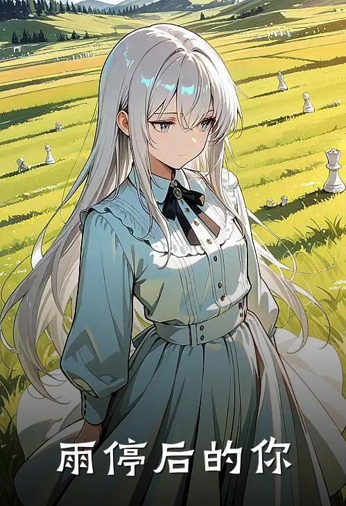 雨停后的你(叶予苏瑶)热门小说阅读_全文免费阅读雨停后的你叶予苏瑶