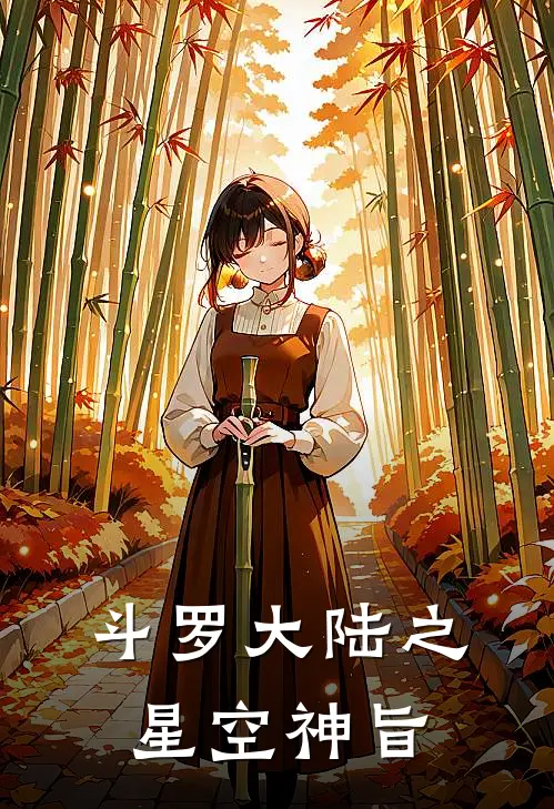 斗罗大陆之星空神旨唐三唐鹿忧全文免费阅读无弹窗大结局_唐三唐鹿忧（斗罗大陆之星空神旨）小说免费阅读大结局