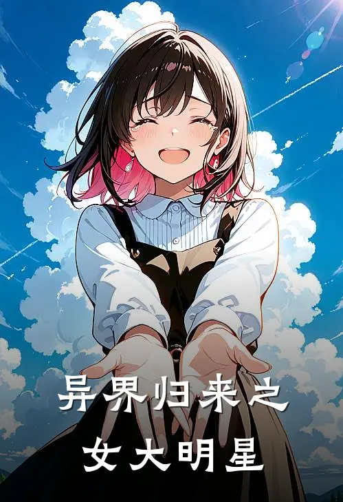 异界归来之女大明星