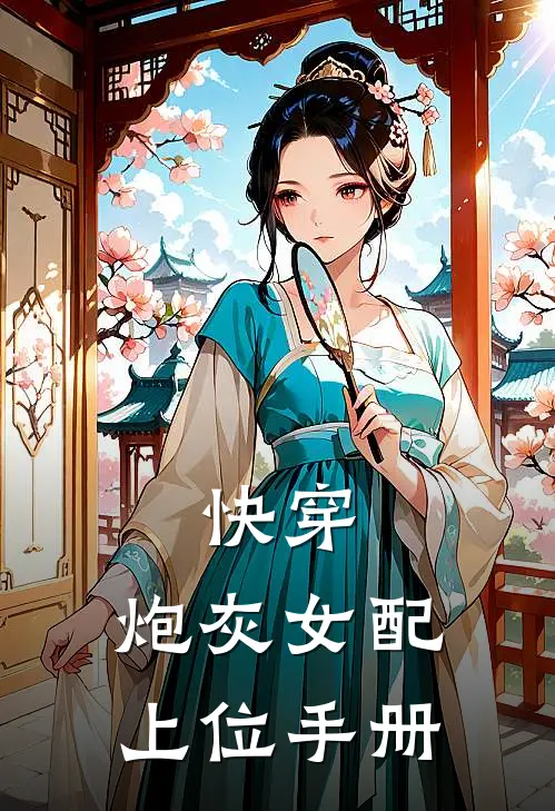 快穿：炮灰女配上位手册