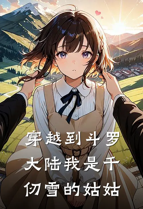 穿越到斗罗大陆我是千仞雪的姑姑