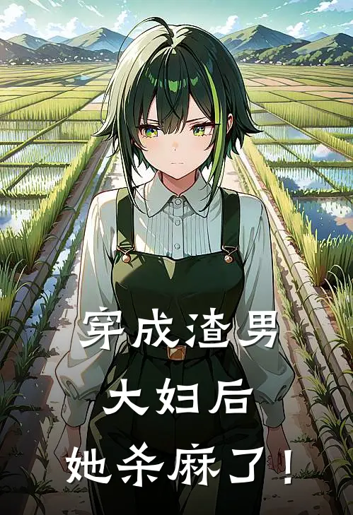 穿成渣男大妇后，她杀麻了！(岑良玉神京)在哪看免费小说_最新章节列表穿成渣男大妇后，她杀麻了！(岑良玉神京)