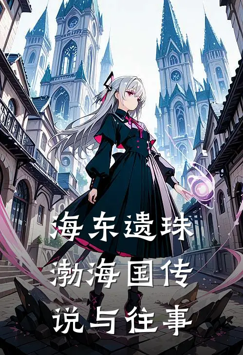 海东遗珠：渤海国传说与往事（大祚荣乌洛兰）全文免费阅读无弹窗大结局_海东遗珠：渤海国传说与往事最新章节列表