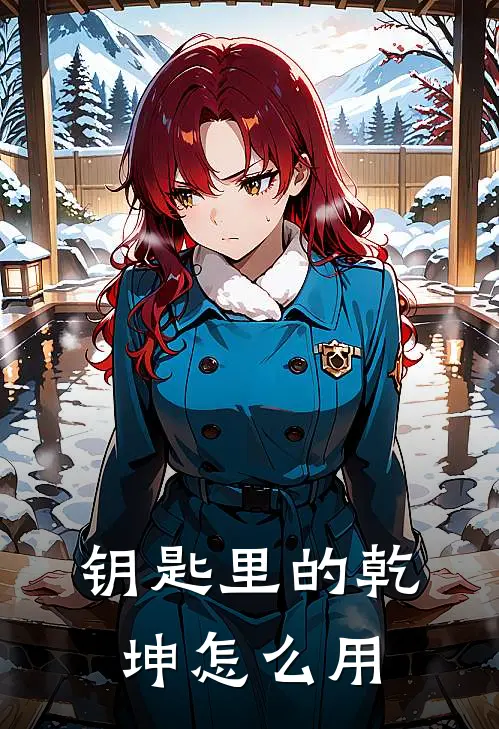 钥匙里的乾坤怎么用