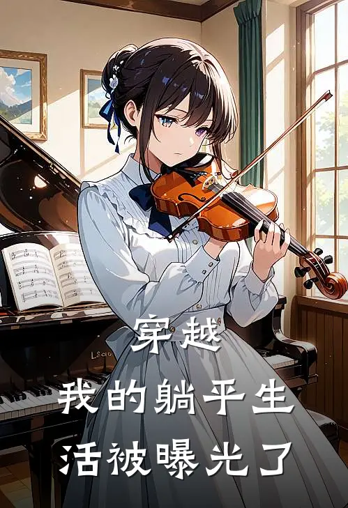 穿越：我的躺平生活被曝光了