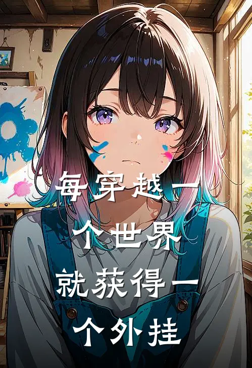 每穿越一个世界，就获得一个外挂