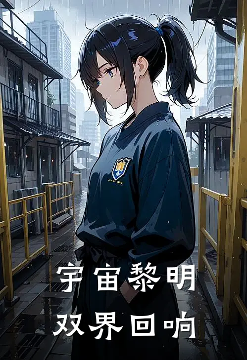 宇宙黎明：双界回响