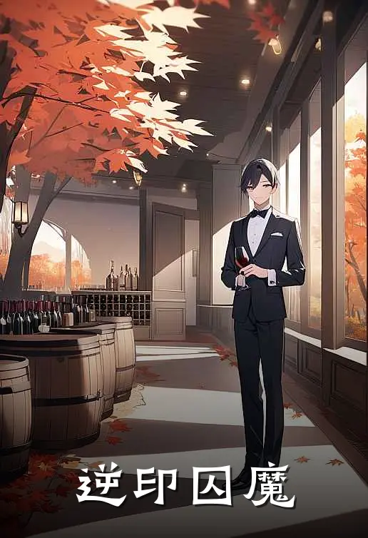 逆印囚魔