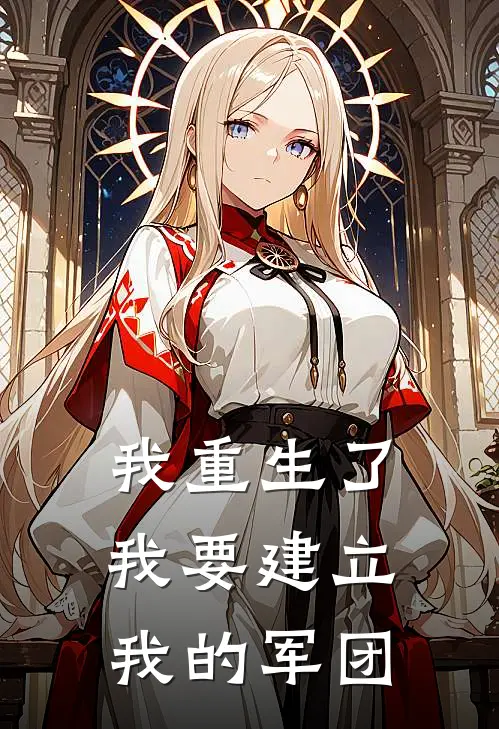 我重生了我要建立我的军团