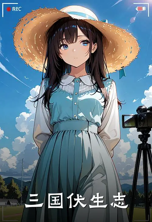 三国伏生志陈果赵成热门小说大全_免费小说完结三国伏生志陈果赵成