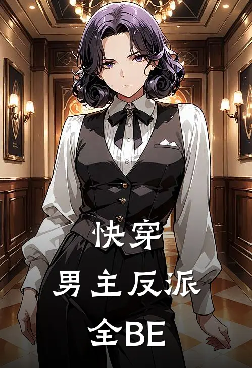 快穿：男主反派全BE