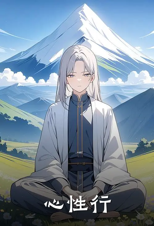 心性行