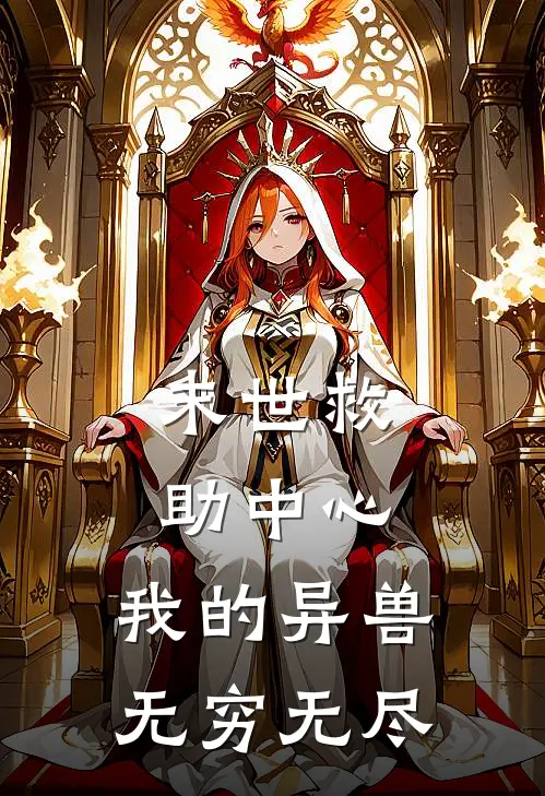 末世救助中心，我的异兽无穷无尽郑亦白郑亦白最新小说推荐_最新好看小说末世救助中心，我的异兽无穷无尽郑亦白郑亦白