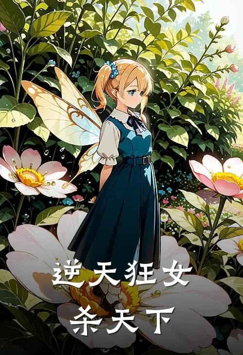 逆天狂女杀天下