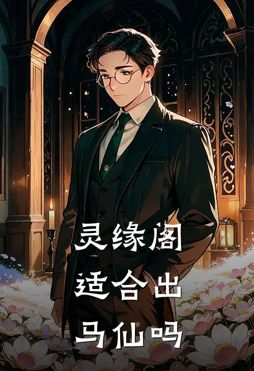 灵缘阁,适合出马仙吗