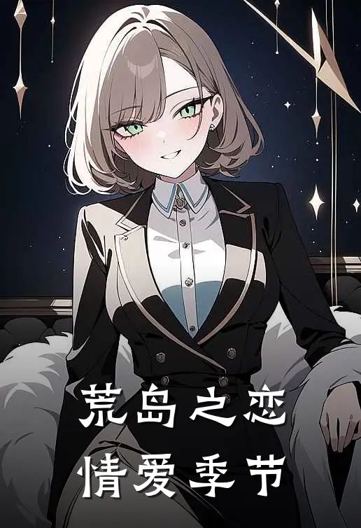 荒岛之恋情爱季节