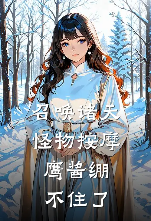 召唤诸天怪物按摩，鹰酱绷不住了