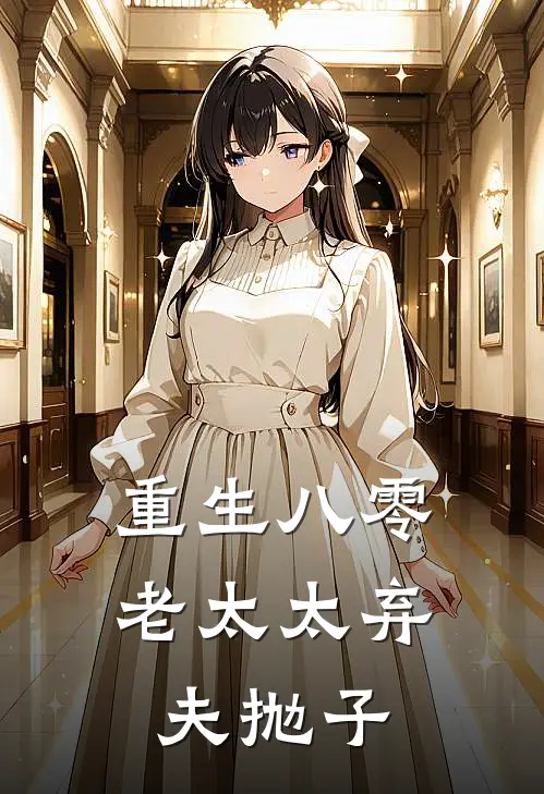 重生八零：老太太弃夫抛子