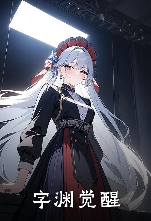 字渊觉醒