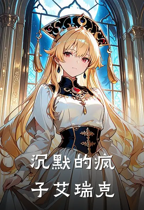 沉默的疯子艾瑞克