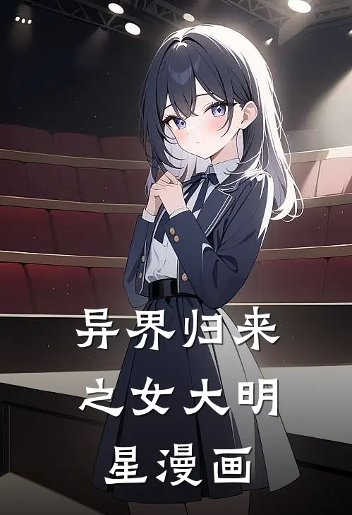 异界归来之女大明星漫画